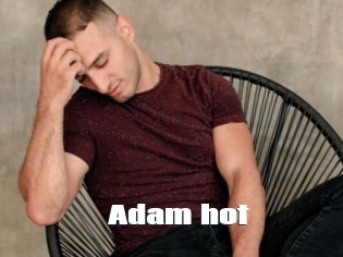 Adam_hot