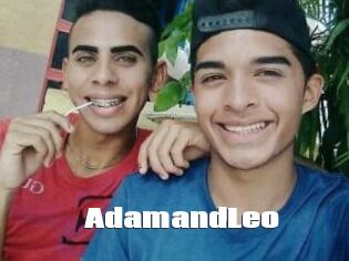 AdamandLeo