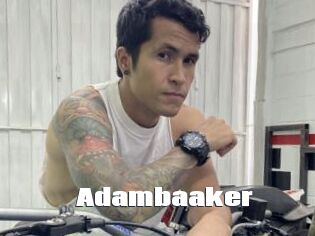 Adambaaker