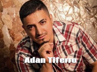 Adan_Tiferro