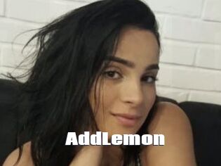 AddLemon