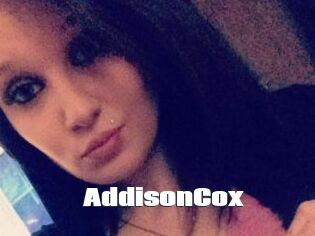Addison_Cox