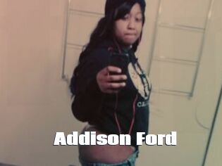 Addison_Ford