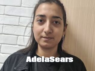 AdelaSears