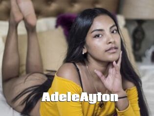 AdeleAyton