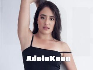 AdeleKeen