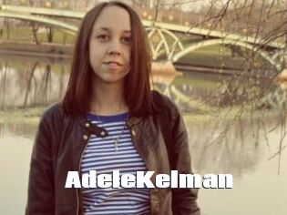 AdeleKelman