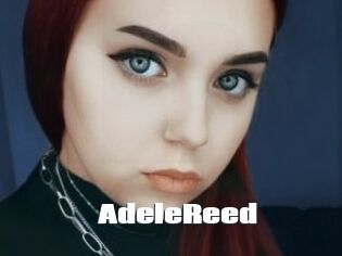 AdeleReed