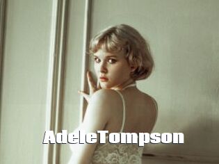 AdeleTompson