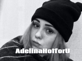 AdelinaHotforU