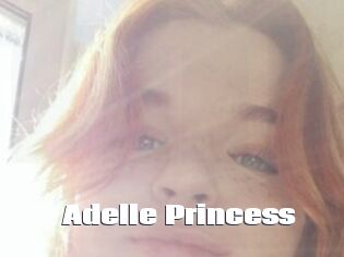 Adelle_Princess