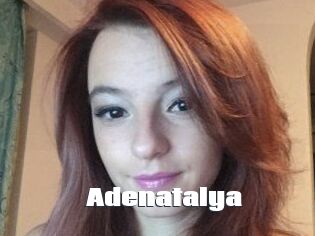 Adenatalya