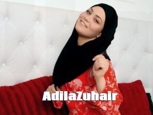 AdilaZuhair