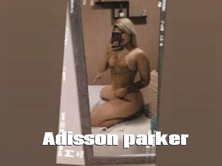 Adisson_parker