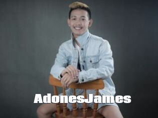 AdonesJames