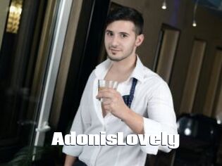 AdonisLovely