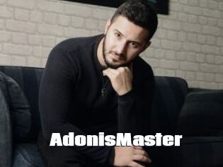 AdonisMaster