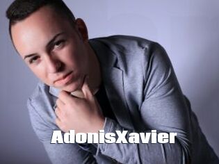 AdonisXavier