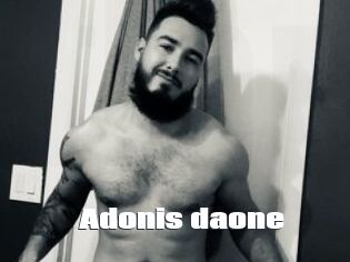 Adonis_daone