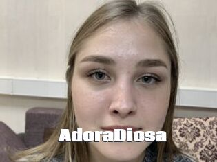 AdoraDiosa