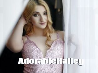 AdorableHailey