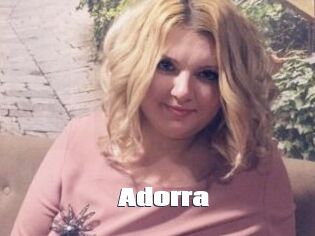 Adorra