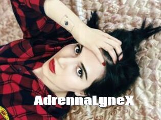 AdrennaLyneX