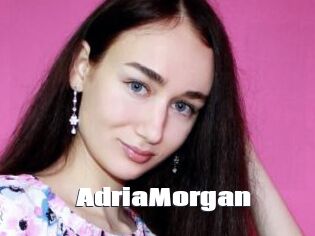 AdriaMorgan
