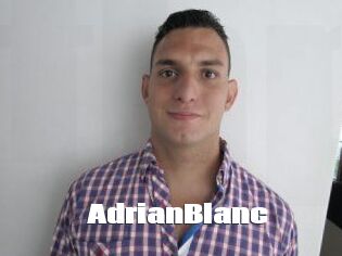 AdrianBlanc The hot porn