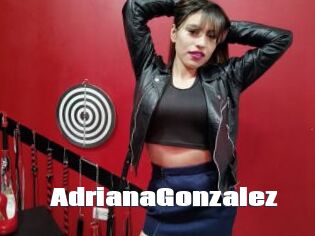 AdrianaGonzalez