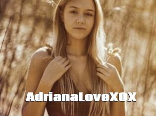 AdrianaLoveXOX