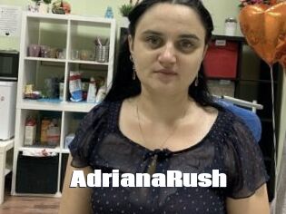 AdrianaRush