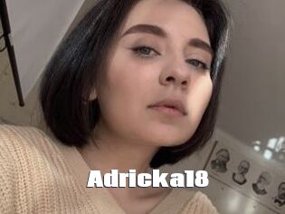 Adricka18