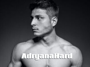 AdryanaHard