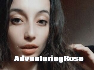 AdventuringRose