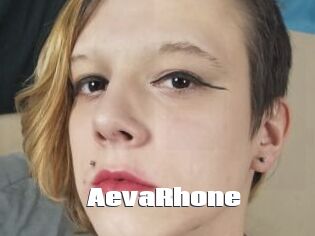 AevaRhone