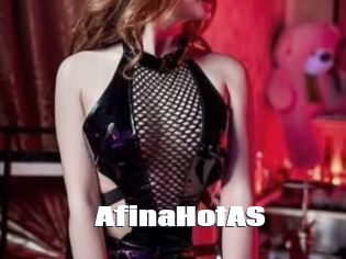 AfinaHotAS