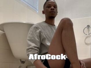 AfroCock