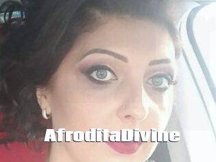AfroditaDivine