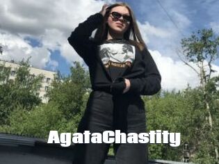 AgataChastity