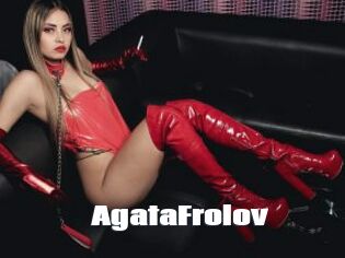 AgataFrolov