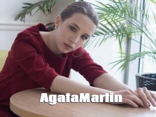 AgataMartin