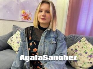 AgataSanchez