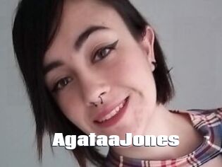 AgataaJones