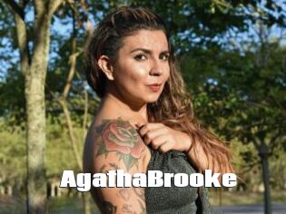 AgathaBrooke