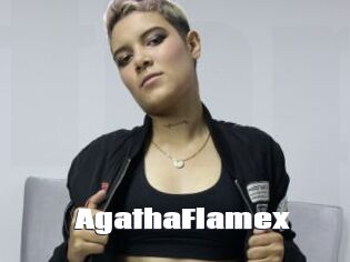 AgathaFlamex