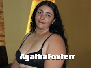 AgathaFoxterr