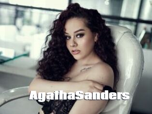 AgathaSanders