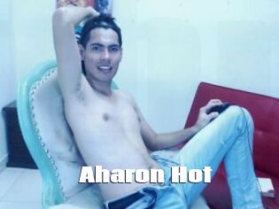 Aharon_Hot