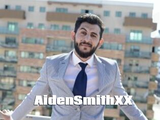 AidenSmithXX